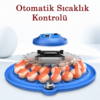 52 Yumurta Kapasiteli Tam Otomatik Kuluçka Makinesi
